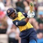 Nilakshika Silva’s unbeaten fifty guides Sri Lanka to famous win over New Zealand | Cricket News