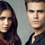 Nina Dobrev and Paul Wesley REUNITE; ‘The Vampire Diaries’ stars cast in new thriller ‘You Deserve To Know’ |