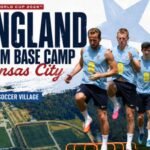 FIFA World Cup 2026: Mass shooting near England’s Kansas City base camp leaves 9 injured ahead of team arrival | Football News