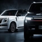 Nissan teases Tekton SUV ahead of July 9 debut: Calls it ‘Baby Patrol’