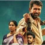 ‘Nooru Saami’ box office collections day 1: Swasika starrer opens with Rs 75 lakh India Net | Tamil Movie News