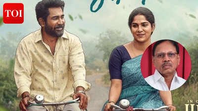Vijay Antony pens emotional note thanking Tiruppur Subramaniam for timely support after ‘Nooru Saamy’ overcomes release hurdles |