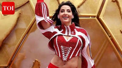 Nora Fatehi performs at FIFA World Cup 2026 opening ceremony in Toronto, ahead of Canada-Bosnia match – WATCH |