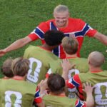 Norway vs Iraq, FIFA World Cup 2026 Match Result: Haaland marks World Cup debut with two goals in 4-1 win | Football News