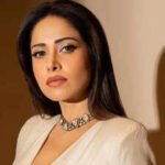 Nushrratt Bharuccha breaks silence on her viral clip of IPL finale: ‘Calm your wild thoughts’ |