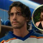 Antonio Cipriano Teases Logan and Grace’s Romantic Future in ‘Off Campus’ |