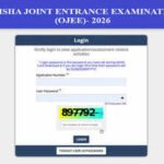 OJEE result 2026 announced at ojee.nic.in; candidates can access scorecards for Odisha admissions here