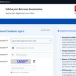 OJEE second special registration 2026 begins at ojee.nic.in: Direct link to apply here