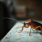 Best proverb of the day: ‘Stop scratching the cockroach’s Scars’. A lesson on moving on as old wounds only give troubles