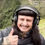 ‘Not a f***ing penny’: Oliver Tree’s eerie comments about his radical will resurface weeks before tragic helicopter crash death |