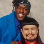 Oliver Tree death: KSI remembers his friend with emotional tribute after tragic helicopter crash