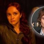 Olivia Cooke: ‘House of the Dragon’: Olivia Cooke, 32, plays mother to 31-year-old Tom Glynn-Carney; says ‘They don’t want to see women age’ |