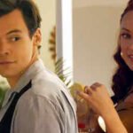 Olivia Wilde opens up about public backlash over 10-year age gap in relationship with Harry Styles |