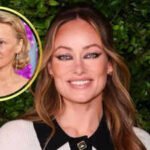 Olivia Wilde says Pamela Anderson helped her through ‘Don’t Worry Darling’ backlash |