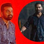 ‘No connection to Pushpa’: Rajkumar Periyasamy clears the air on Dhanush starrer ‘OM’ title controversy | Tamil Movie News