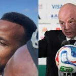 ‘Just chill, relax’: FIFA chief Gianni Infantino finally reacts after Somali referee denied US entry ahead of World Cup – Watch | Football News
