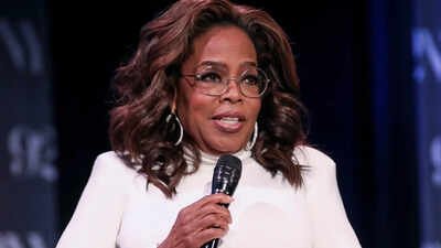 Whitney Houston: Oprah Winfrey recalls Whitney Houston’s drug relapse and fall from stage; says ‘if that story got out … she would be destroyed’ | English Movie News