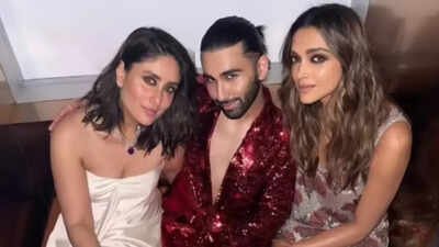 Orry reveals how he earns his money, says he charges Rs 15-20 lakh to attend a wedding birthday: ‘I made Rs 76 lakhs on just one deal’ | Hindi Movie News