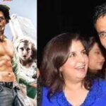 Akshay Kumar says Farah Khan used to compete for Rs 5000-10,000 at dance competitions, calls her ‘vulgar’ for a fight scene angle in ‘Om Shanti Om’ | Hindi Movie News