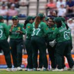Pakistan end Women’s T20 World Cup campaign with dominant 37-run win over Netherlands | Cricket News