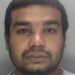 27-year-old Pakistani delivery driver on student visa jailed for rape in UK for over 8 years | World News