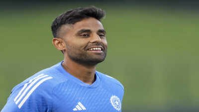 BCCI likely to not call Suryakumar Yadav for next selection meeting | Cricket News