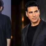 Akshay Kumar remembers the late Pankaj Dheer at ‘Welcome To The Jungle’ trailer launch as it happens to be his last film: ‘Meri pehli film mein saath the’ |