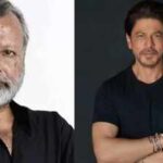 ‘Shah Rukh Khan would deliver samosas to us at NSD as a 10-year old boy,’ recalls Pankaj Kapur: ‘His father or uncle used to run the canteen’ | Hindi Movie News