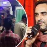 Pankaj Tripathi’s brother ATTACKED with sharp weapons; special police team launch raids to apprehend accused: Reports |