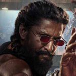 Nani starrer ‘The Paradise’ release date faces uncertainty due to major production delays amid mounting OTT deal pressure | Telugu Movie News