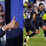 ‘Holiday, damn it!’ — Paraguay president calls national celebration after shocking Germany to reach World Cup last 16 | Football News