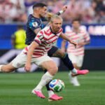 FIFA World Cup records first mistaken-identity VAR reversal in USA-Paraguay clash | Football News