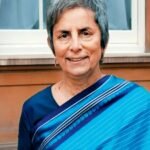 Meet Parveen Kumar: Indian-origin doctor awarded Britain’s highest order of British Empire Honour | World News