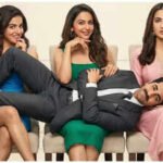 Pati Patni Aur Woh Do Full Movie Collection: ‘Pati Patni Aur Woh Do’ box office collections day 18: Ayushmann Khurrana film sees big fall; India net reaches Rs 47.75 cr | Hindi Movie News