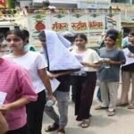 Re NEET UG 2026 Result: NTA shares update on copy evaluation, answer key objections- report