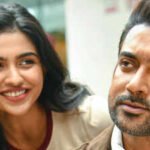 Suriya’s ‘Vishwanath and Sons’ unveils first single ‘Pattampoochi’; GV Prakash’s melodious track wins hearts | Tamil Movie News