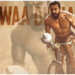 Peddi Movie: ‘Massa Massa’ song out: Ram Charan’s Peddi Pehelwan look impresses fans; BTS moments grab attention | Telugu Movie News