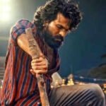‘Peddi’ box office collections day 12: Ram Charan starrer earns over Rs 4 crore on Monday, crosses Rs 312 crore worldwide | Telugu Movie News