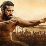 Peddi Full Movie Collection: ‘Peddi’ box office collection day 22: Ram Charan film grows 14.3%; Worldwide gross reaches Rs 333.78 Cr | Telugu Movie News