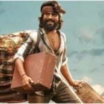 Peddi Full Movie Collection: ‘Peddi’ box office collections day 23: Ram Charan starrer records growth amid ‘Maa Inti Bangaaram’s run; Worldwide gross hits Rs 334.75 Cr | Telugu Movie News
