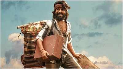 Peddi Full Movie Collection: ‘Peddi’ box office collections day 23: Ram Charan starrer records growth amid ‘Maa Inti Bangaaram’s run; Worldwide gross hits Rs 334.75 Cr | Telugu Movie News
