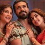 Peddi Full Movie Collection: ‘Peddi’ box office collections day 24: Ram Charan film slips 14% as ‘Maa Inti Bangaaram’ stays strong | Telugu Movie News