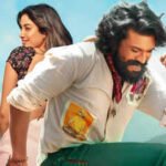 Ram Charan and Janhvi Kapoor’s ‘Peddi’ OTT Streaming Partner Revealed! |