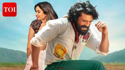 Ram Charan and Janhvi Kapoor’s ‘Peddi’ OTT Streaming Partner Revealed! |