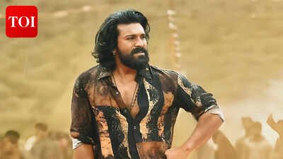 ‘Peddi Review’: Will Ram Charan deliver one of the biggest blockbusters of his career after ‘RRR’? |