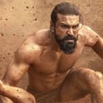 Ram Charan’s ‘Peddi’ Breaks Records with Rs 135 Crore Opening Day Collection |