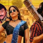 ‘Peddi’ creates RARE cinema moment; Chiranjeevi-Sridevi’s legacy continues through Ram Charan and Janhvi Kapoor | Telugu Movie News