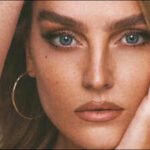 Perrie Edwards Quote: Quote of the day by Perrie Edwards: ‘Just be yourself, be confident. Try and stand out – but in a good way. Stand out for being yourself’ |