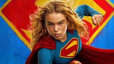 Peter Safran says ‘Supergirl didn’t meet expectations’ while reflecting on the box office performance |