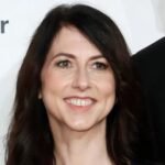 Mackenzie Scott: Philanthropy queen: Jeff Bezos’ ex-wife MacKenzie Scott’s .4 billion donations earn her a prestigious Forbes honour | World News